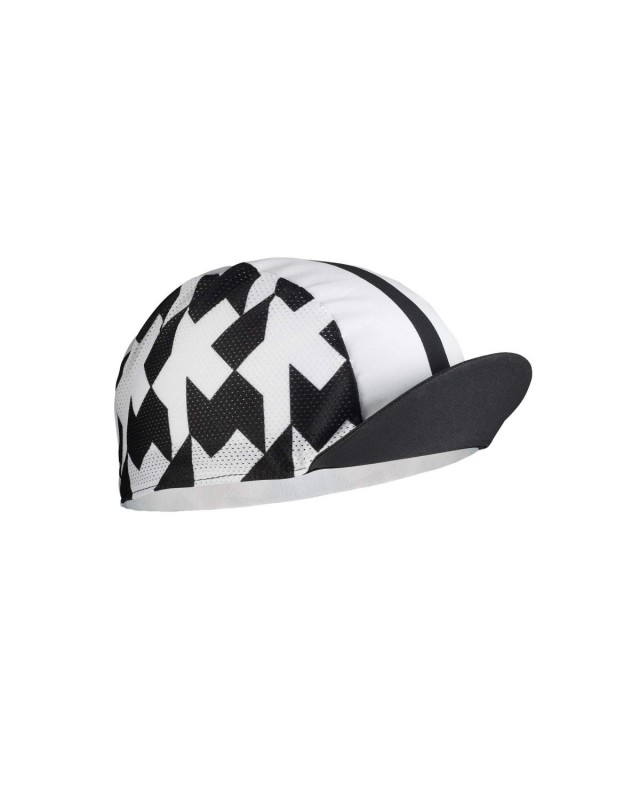 Шапочка Assos Equipe RS Cap Black 