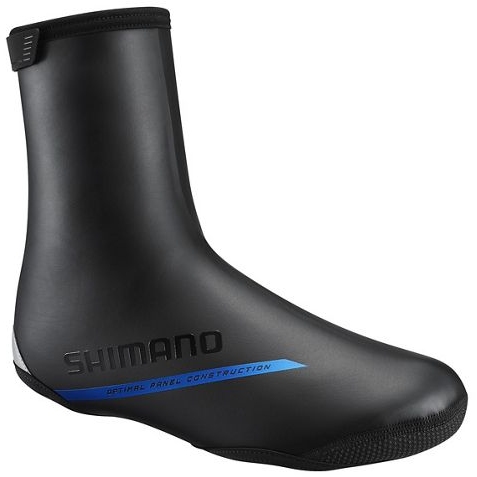 Бахіли Shimano Road Thermal, чорні, розм. S (37-40)