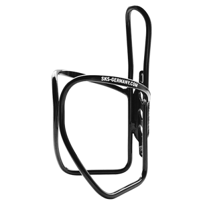 Флягодержатель SKS Wirecage Black
