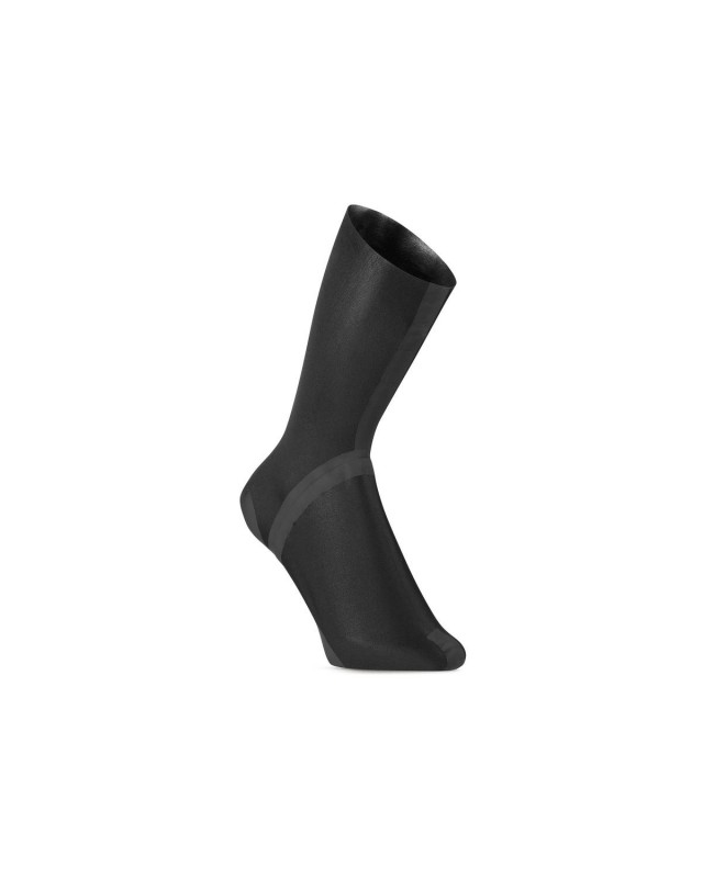 Бахилы Assos Assosoires Rain Booties Black Series