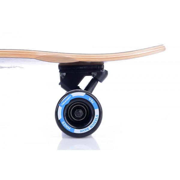 Лонгборд Tempish Moravia II