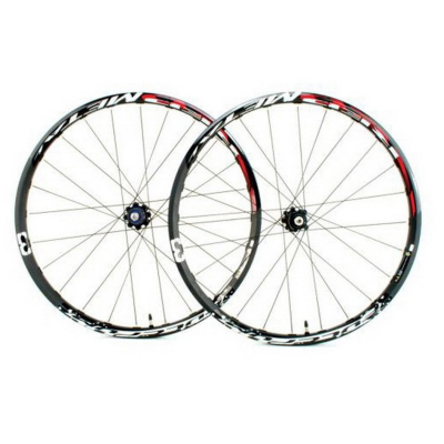 Колеса Fulcrum Red Metal 3 26" Clincher Disc AFS