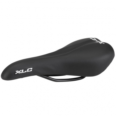 Седло XLC SA-B02, Черный