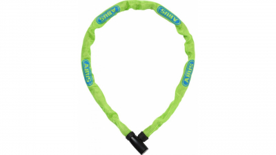 Велозамок ABUS 4804 К, Lime