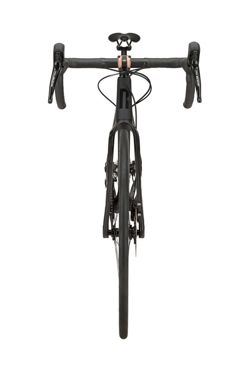 Шоссейный велосипед Rondo HVRT CF2 2021