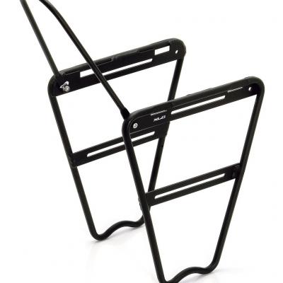 Багажник XLC fork LR-F01, 26-29" Lowrider, черный