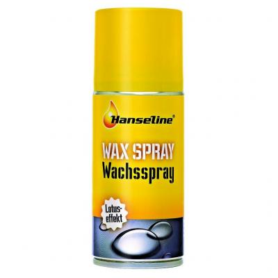 Спрей на основе воска Hanseline Wax Spray, 150 мл