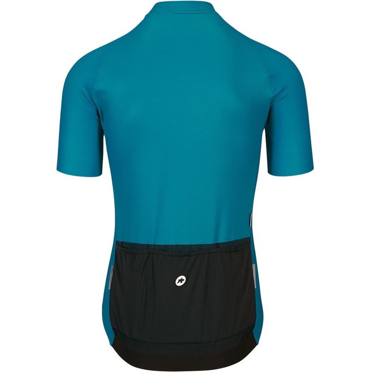 Велоджерси Assos Mille GT Summer SS C2, Adamant Blue