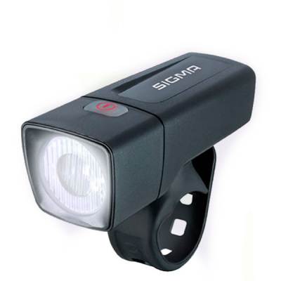 Велофара Sigma Sport Aura 25