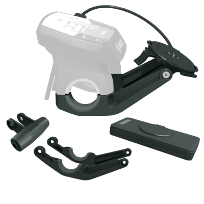 Тримач для смартфона з павербанком SKS COMPIT/E+