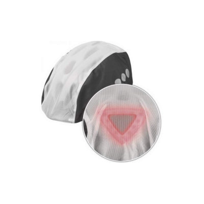 Дождевик на шлем ABUS универсальный Toplight