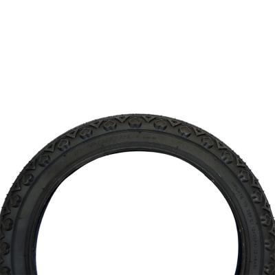 Покрышка RoyalBaby 16", Черный