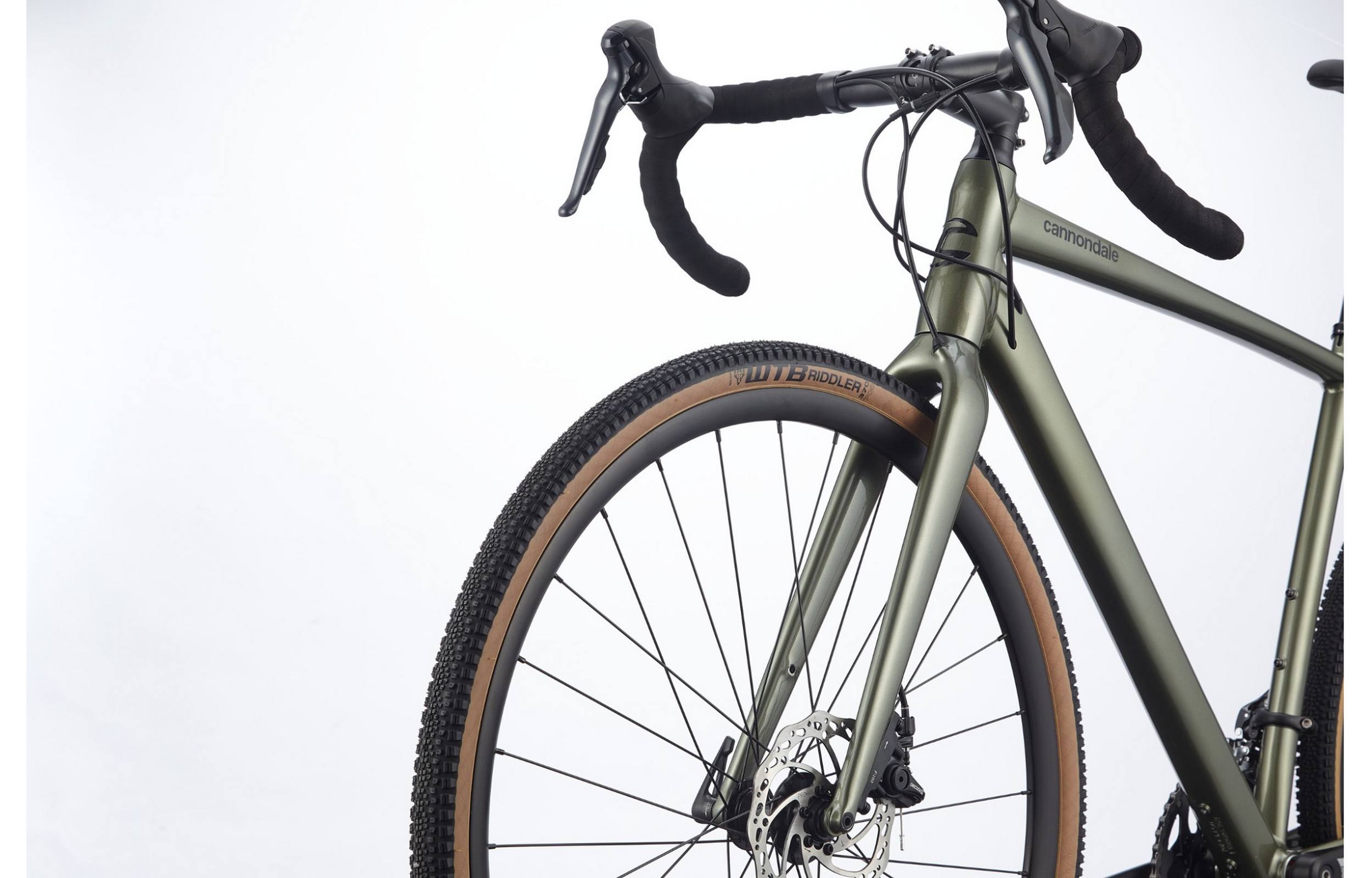 Гравийный велосипед Cannondale Topstone Sora 28" 2020