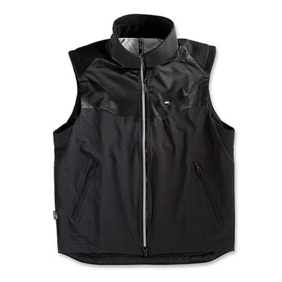 Жилетка Assos DB.8 Oyster, Черный