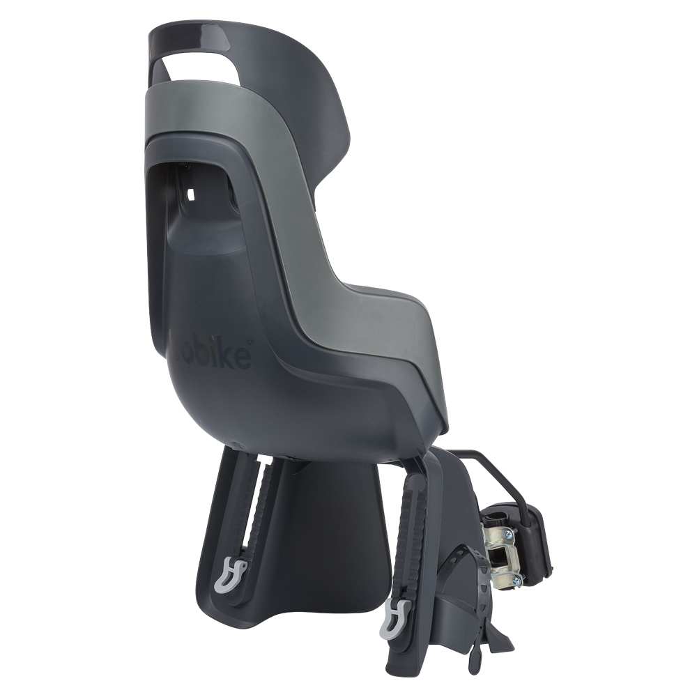 Детское велокресло Bobike Maxi GO Frame