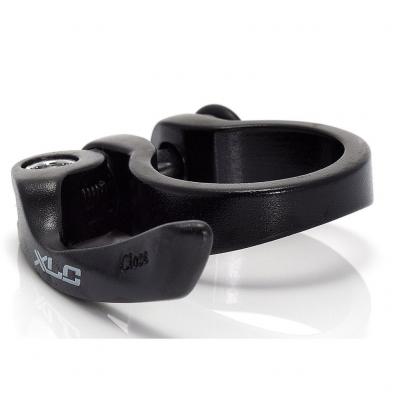 Хомут XLC PC-L01, Черный