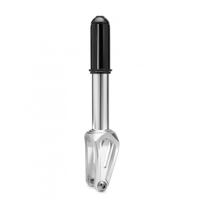Вилка для трюкового самоката Hipe 05 (SCS), Silver Matt