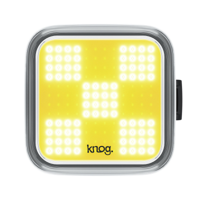 Маяк Knog Blinder Grid 200 Lumens