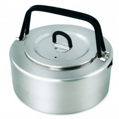 Чайник Tatonka H2O Pot 1.0L Silver
