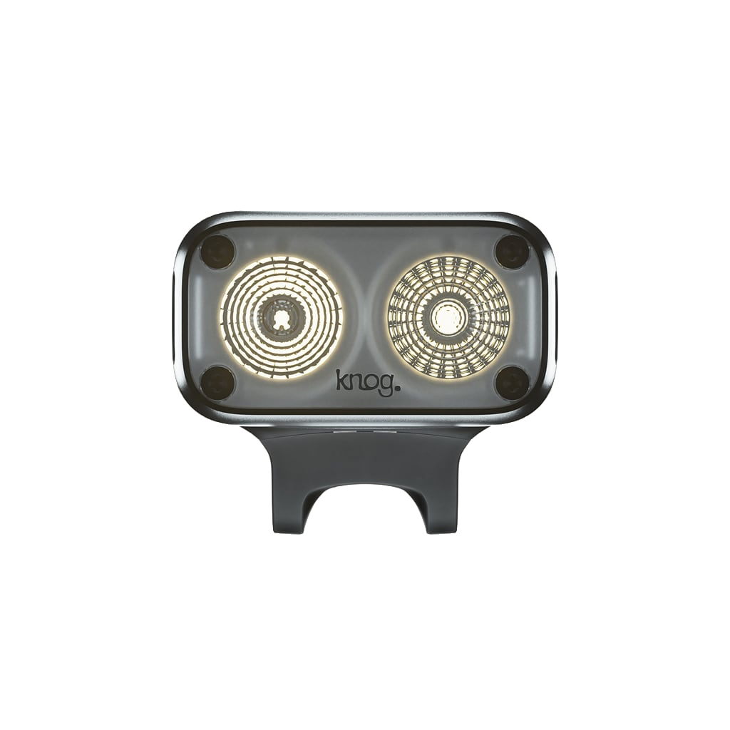 Маяк Knog Blinder Road 600 Lumens