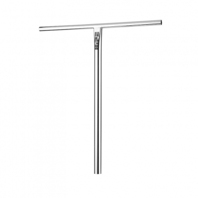 Руль для трюкового самоката Hipe 01 (HIC/SCS) Oversize, Chrome