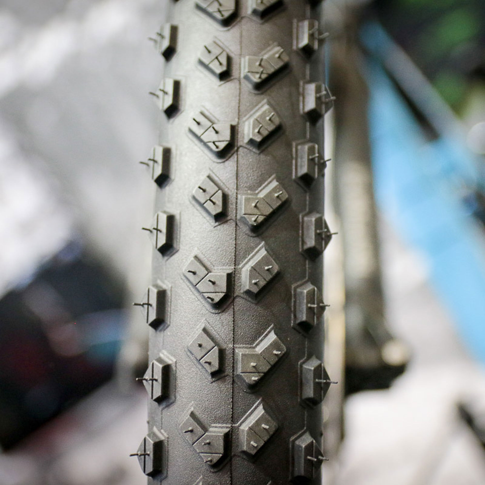 Покрышка Continental Race King Wire 29", Black Skin