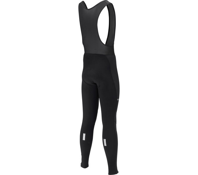 Велоштаны Shimano Wind, Черный