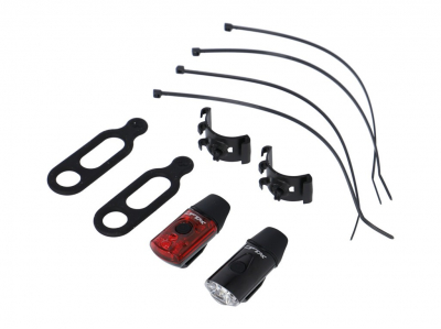 Комплект мигалок XLC CL-S22