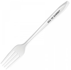 Вилка Camp Fork Refill pack White от Sea to Summit