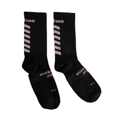 Носки Wahoo Black