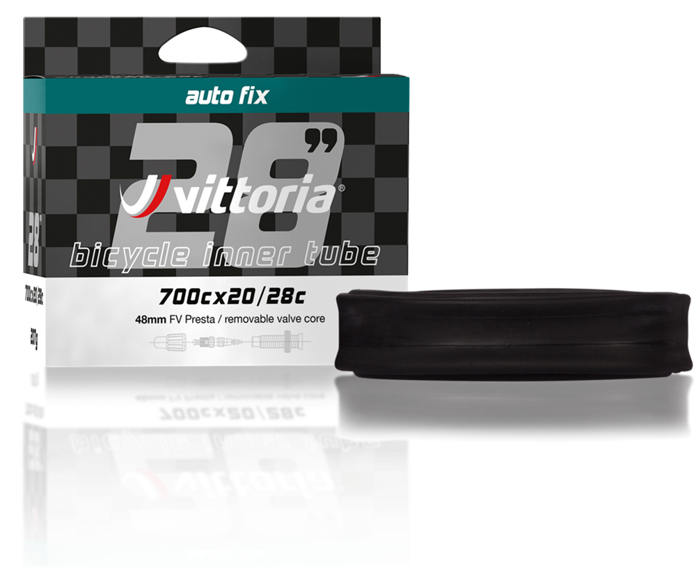 Камера Vittoria Auto Fix 27.5"