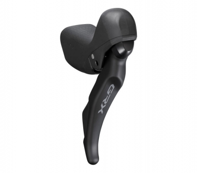 Гальм ручка/шифтер для гідравл диск гальм ST-RX600-R GRX, Dual Control 11-швидк, права