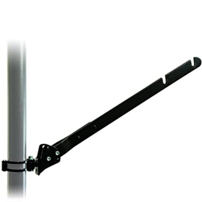 Крепление для колес MINOURA черное  (8991)