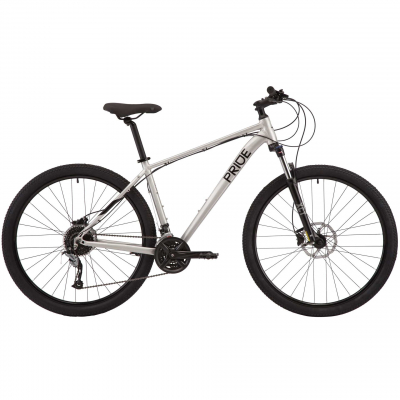 Горный велосипед Pride Marvel 9.3 29" Alloy/Black 2020
