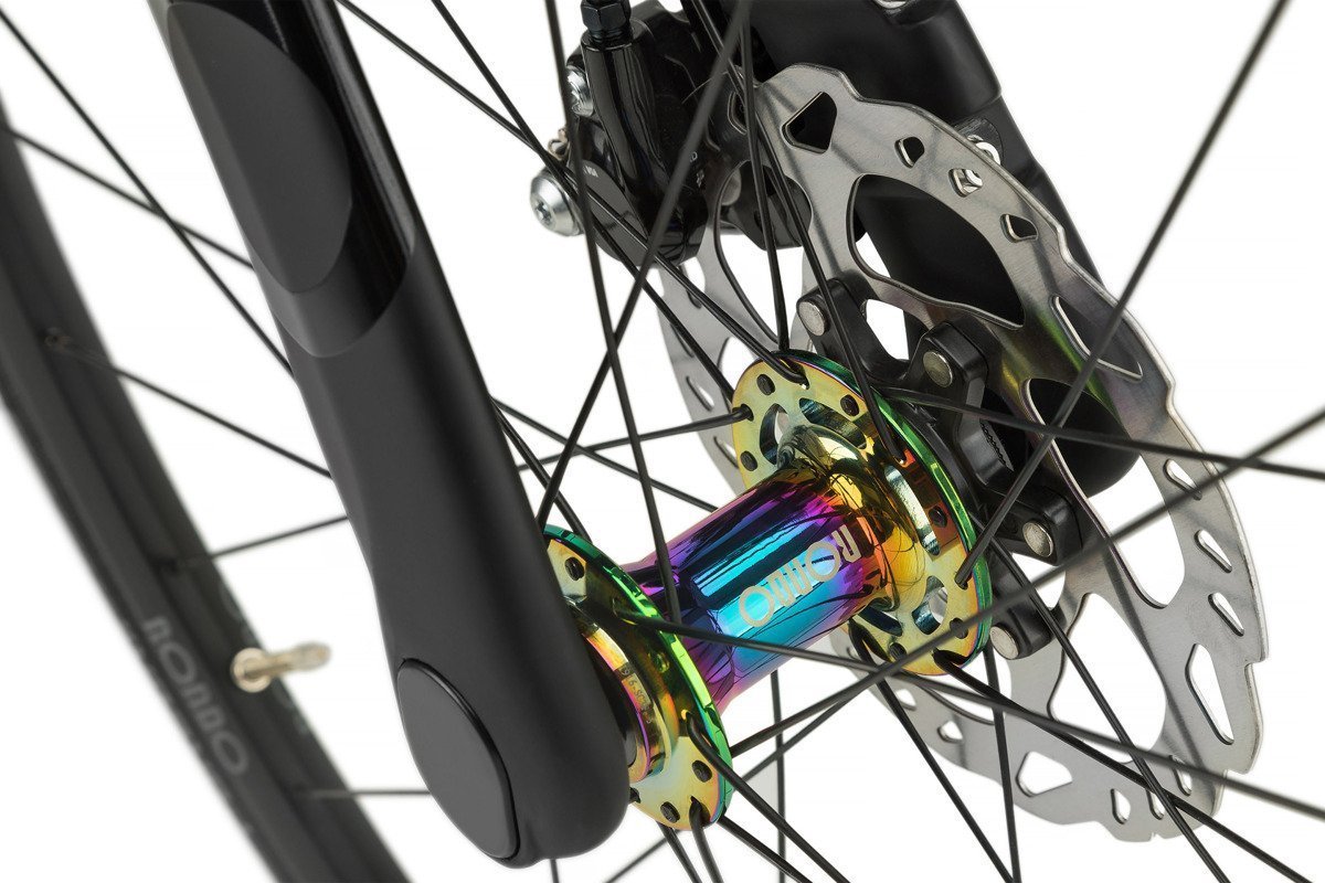 Шоссейный велосипед Rondo HVRT CF2 Серый 2020