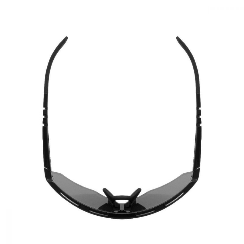 Очки Scicon Aerowing, Performance (SCN-PP), White/Multimirror Blue