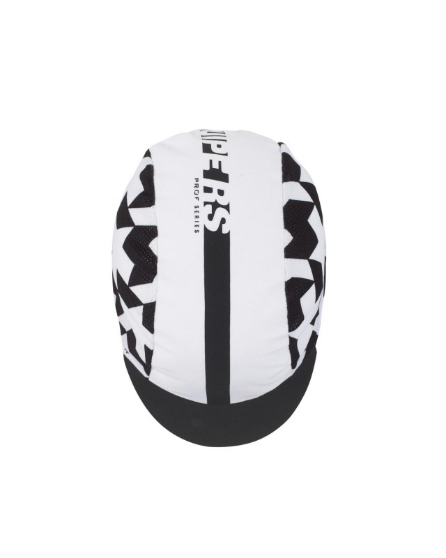 Шапочка Assos Equipe RS Cap Black 