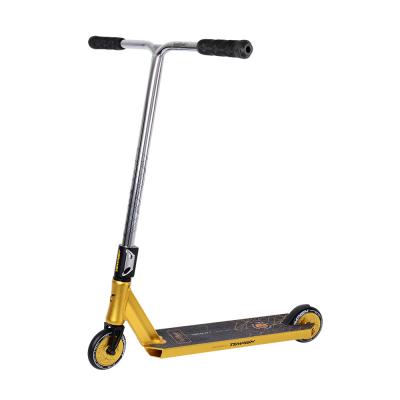 Самокат трюковый Tempish Wallride