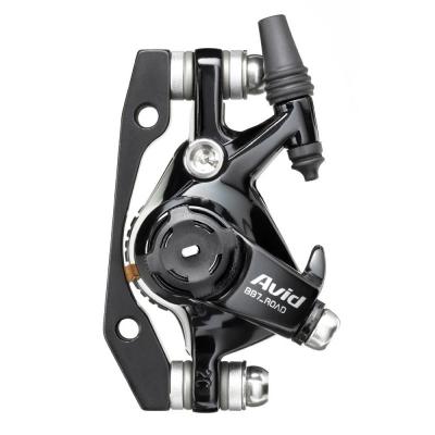 Тормоза механика SHIMANO AVID AM BB7 ROAD S BLKANO FR/RR