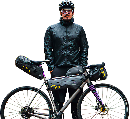 Велосипеды Rondo -совершенство в деталях! Велосипеды Rondo -совершенство в деталях!