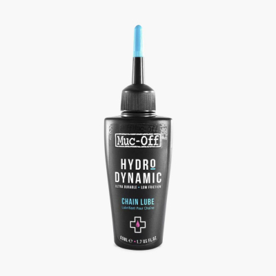 Смазка для цепи MUC-OFF Hydrodynamic Lube 50 ml