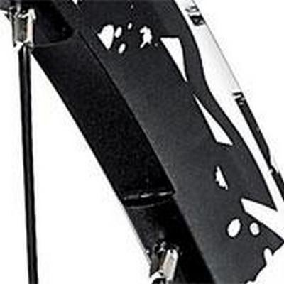 Колеса Fulcrum Red Metal 3 26" Clincher Disc