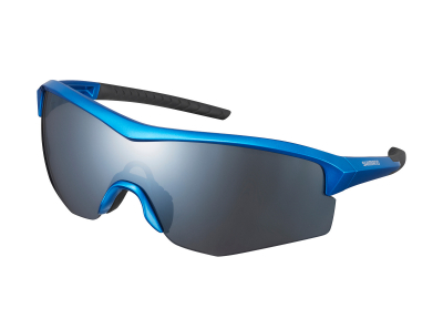 Окуляри SHIMANO SPARK сині