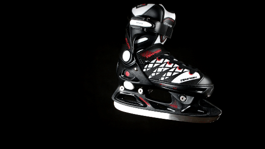 Роликовые коньки раздвижные Tempish Clips Duo