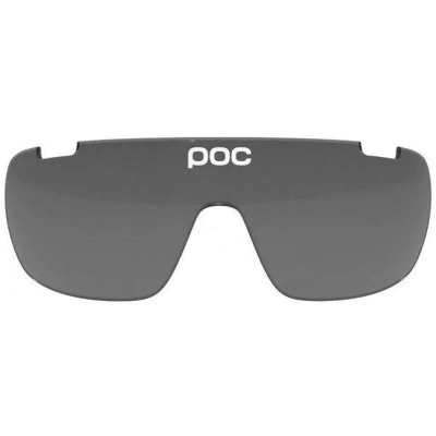 Линза POC DO Half Blade Spare Lens Black 10,0