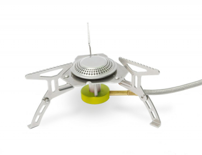 Горелка Pinguin Spider