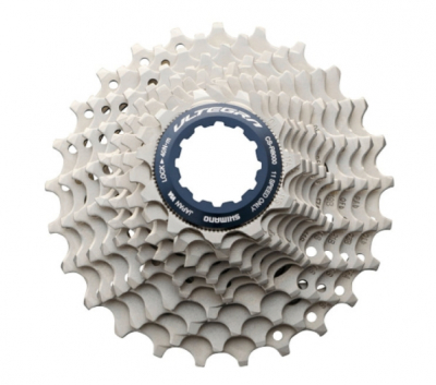 Кассета Shimano CS-R8000 ULTEGRA 11-25 11-н