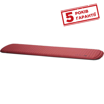 Коврик самонадувающийся Exped SIM Comfort 5 M