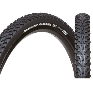 Покрышка Panaracer PanDura 27.5", Black