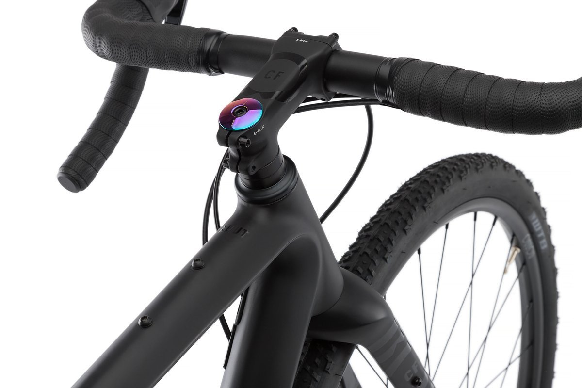 Гравийный велосипед Rondo Ruut CF2 2021